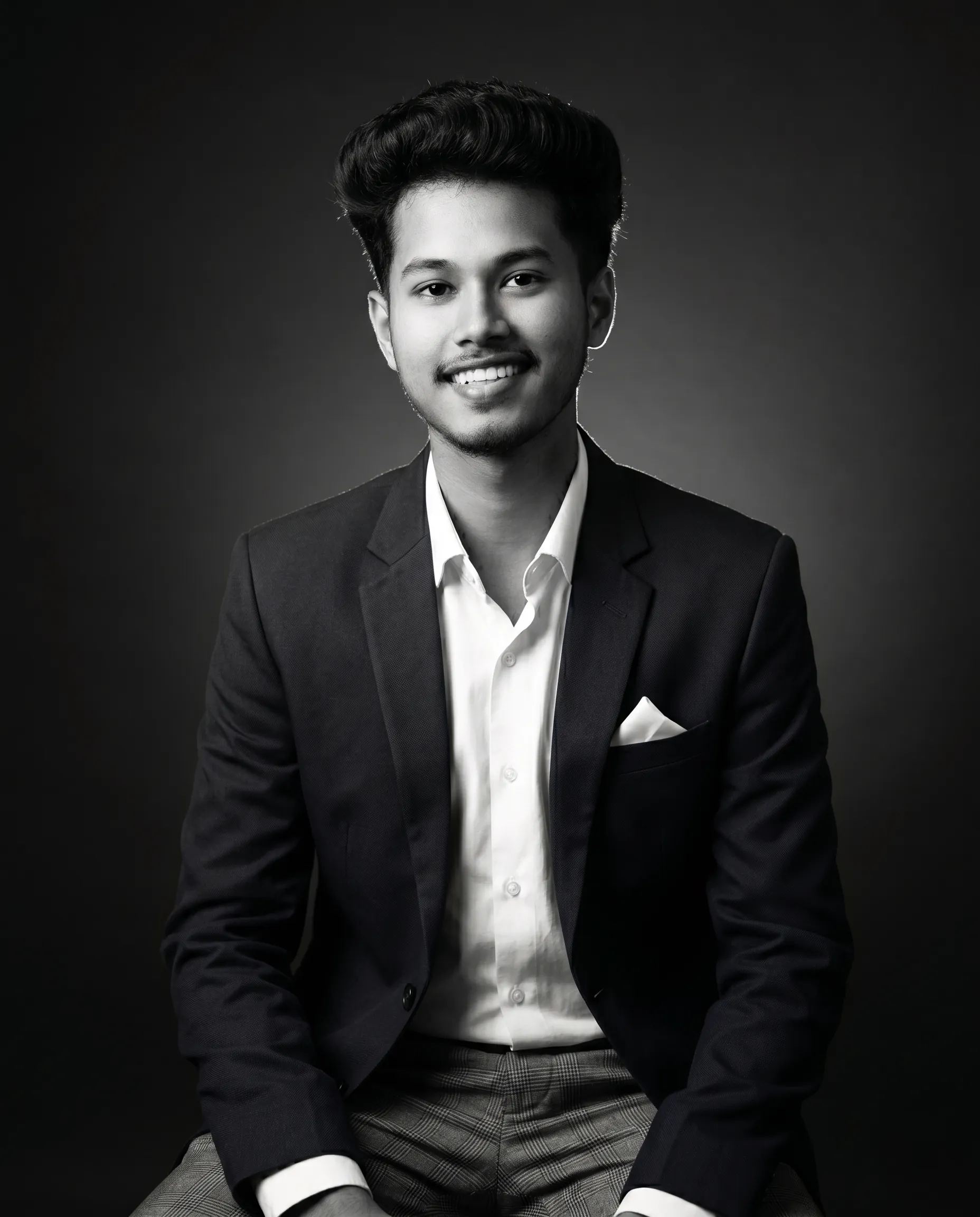Bishnu Jyoti Gogoi